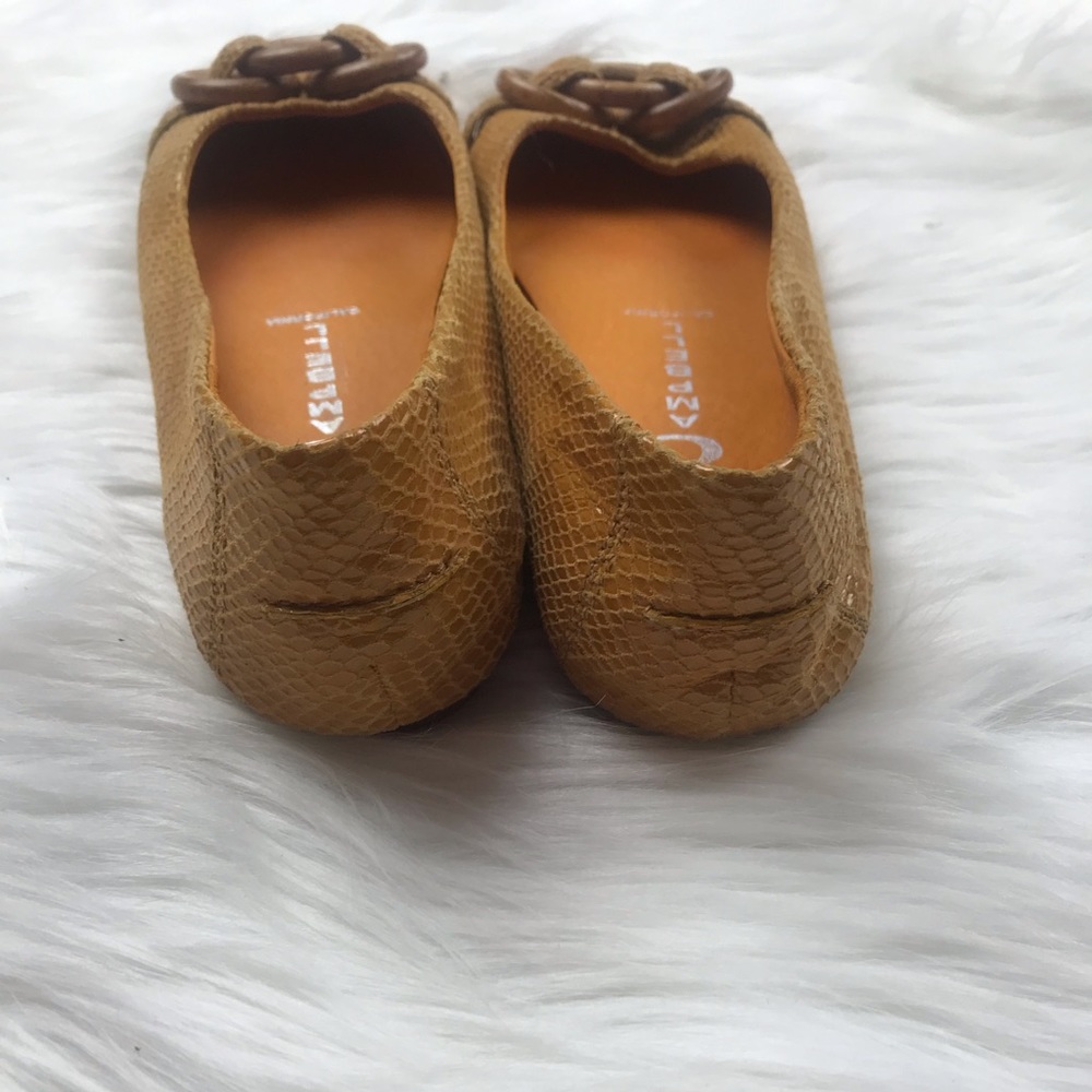 Jeffrey Campbell Women’s Flat Shoes Size 6 - Picture 6 of 7